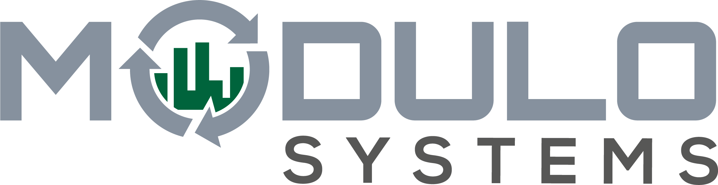 Modulo Systems Aps