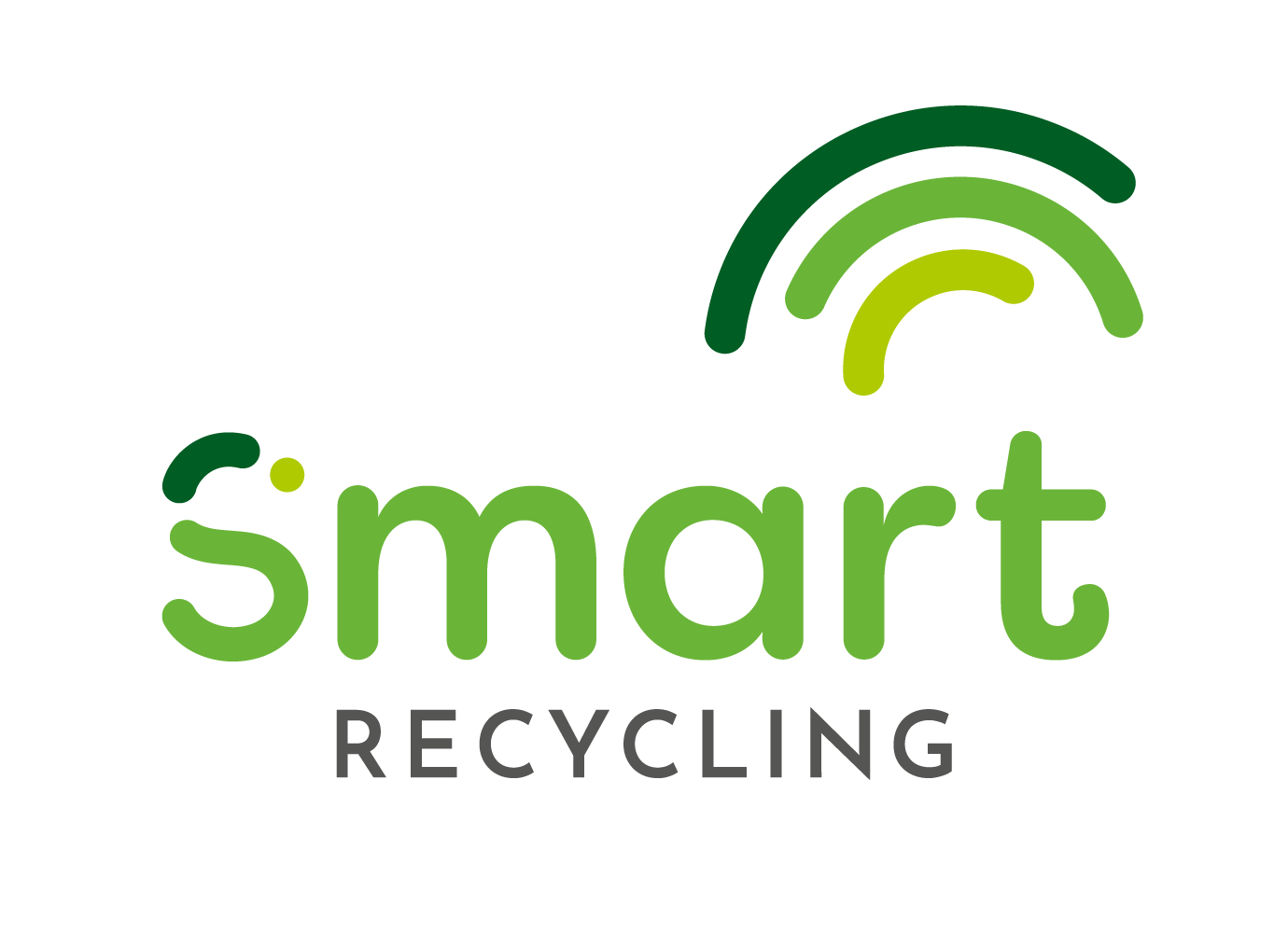 Smart Recycling