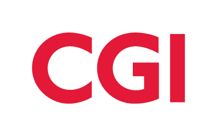 CGI Logo Color