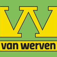 Van Werven LOGO Small Frank Gustafsson