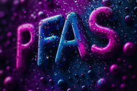 PFAS AI Genererad
