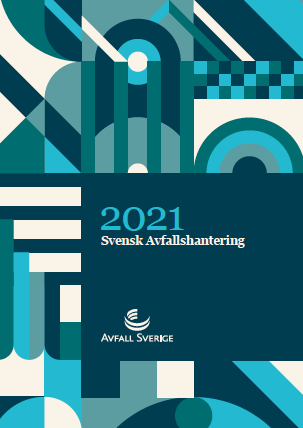 Svensk Avfallshantering 2021