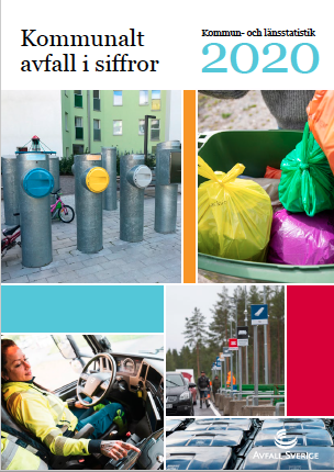 Kommunalt Avfall I Siffror 2020 (Kopia)