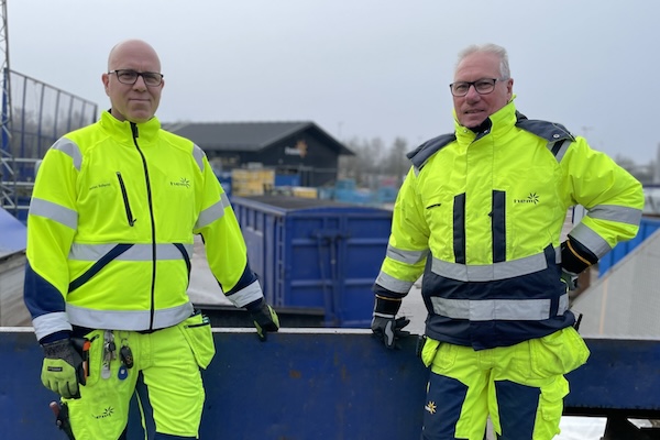 HEM, Göran Petersson, Mattias Hellqvist