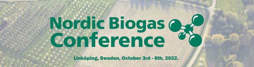 Nordic Biogas Conference