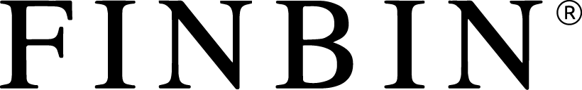 Finbin Logo