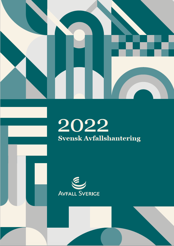 Svensk Avfallshantering 2022