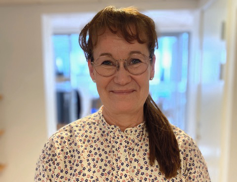 Maria Webb