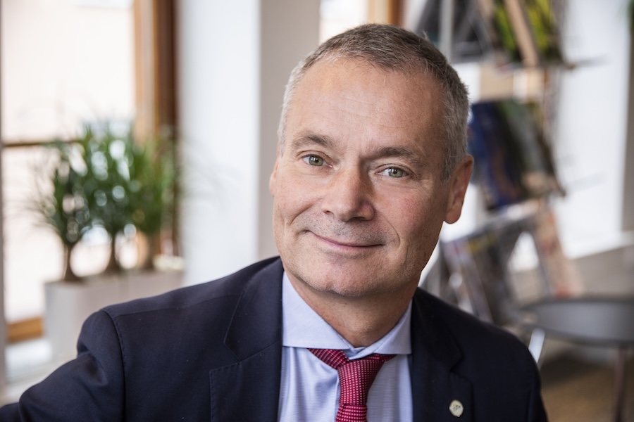 Johan Kuylenstierna, NV