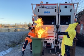 Vafabmiljö, Jonasobananen