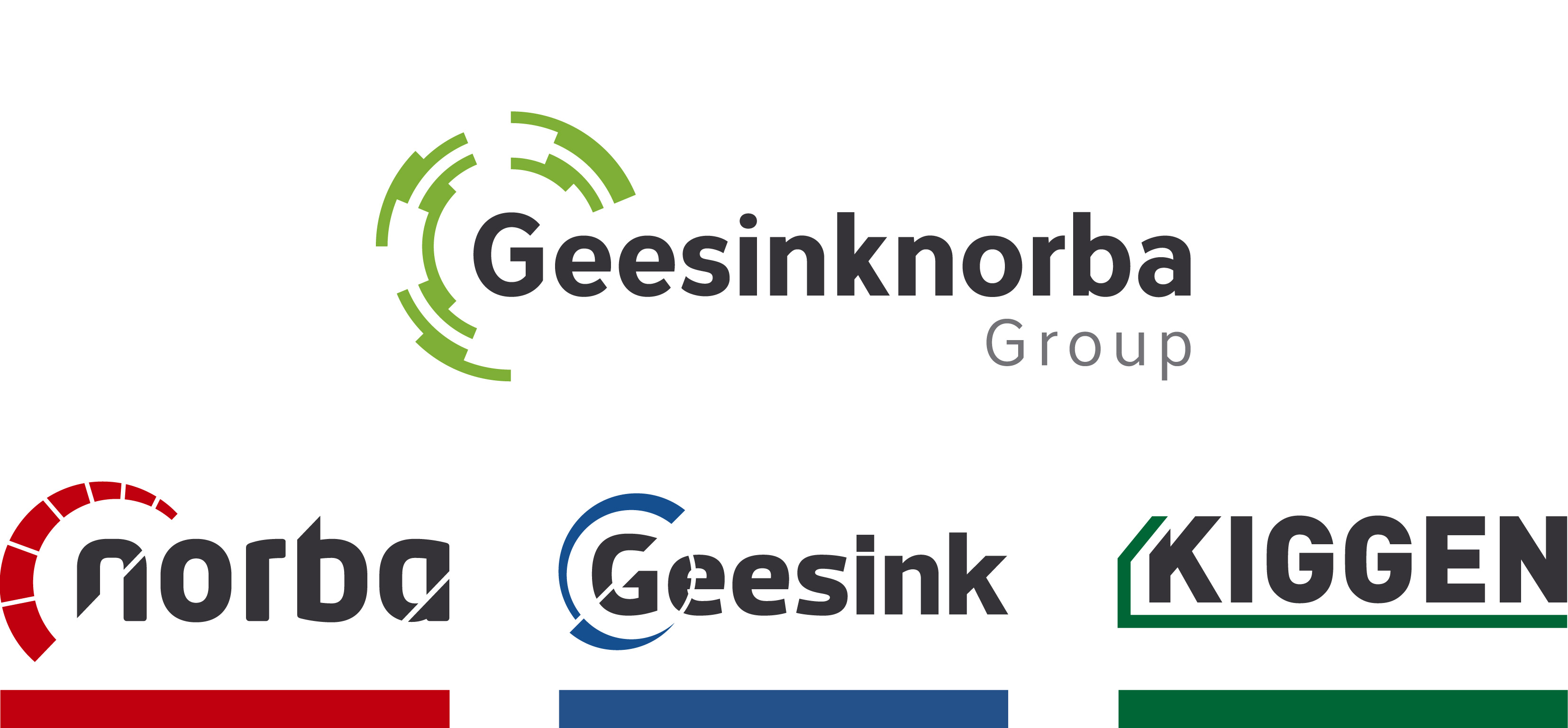 Geesinknorba
