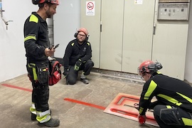 Lidköping Energi, Produktionslyftet