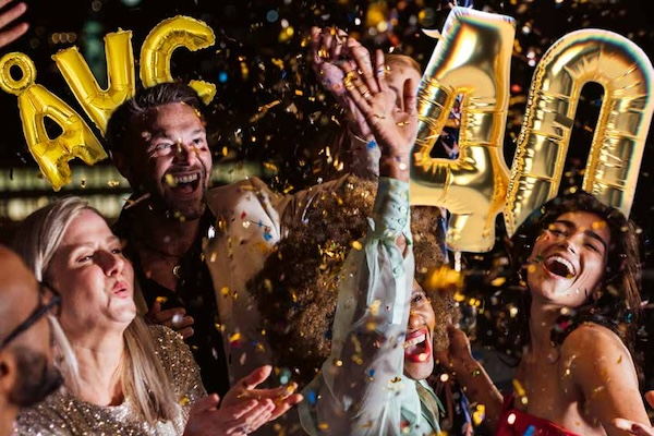 ÅVC 40 ÅR
