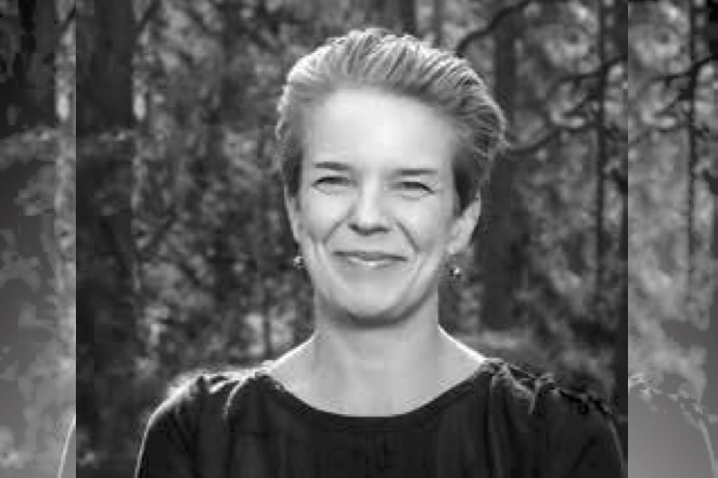 Åsa Stenmarck Red