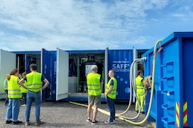 Life Source, PFAS Rening