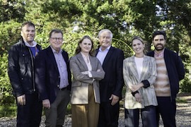 Nacka Styrgrupp Slut Cirkeln