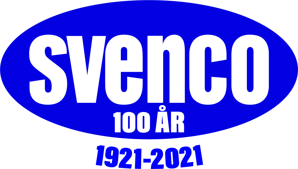 Svenco 100 År 1921 2021 44 John Foitzik
