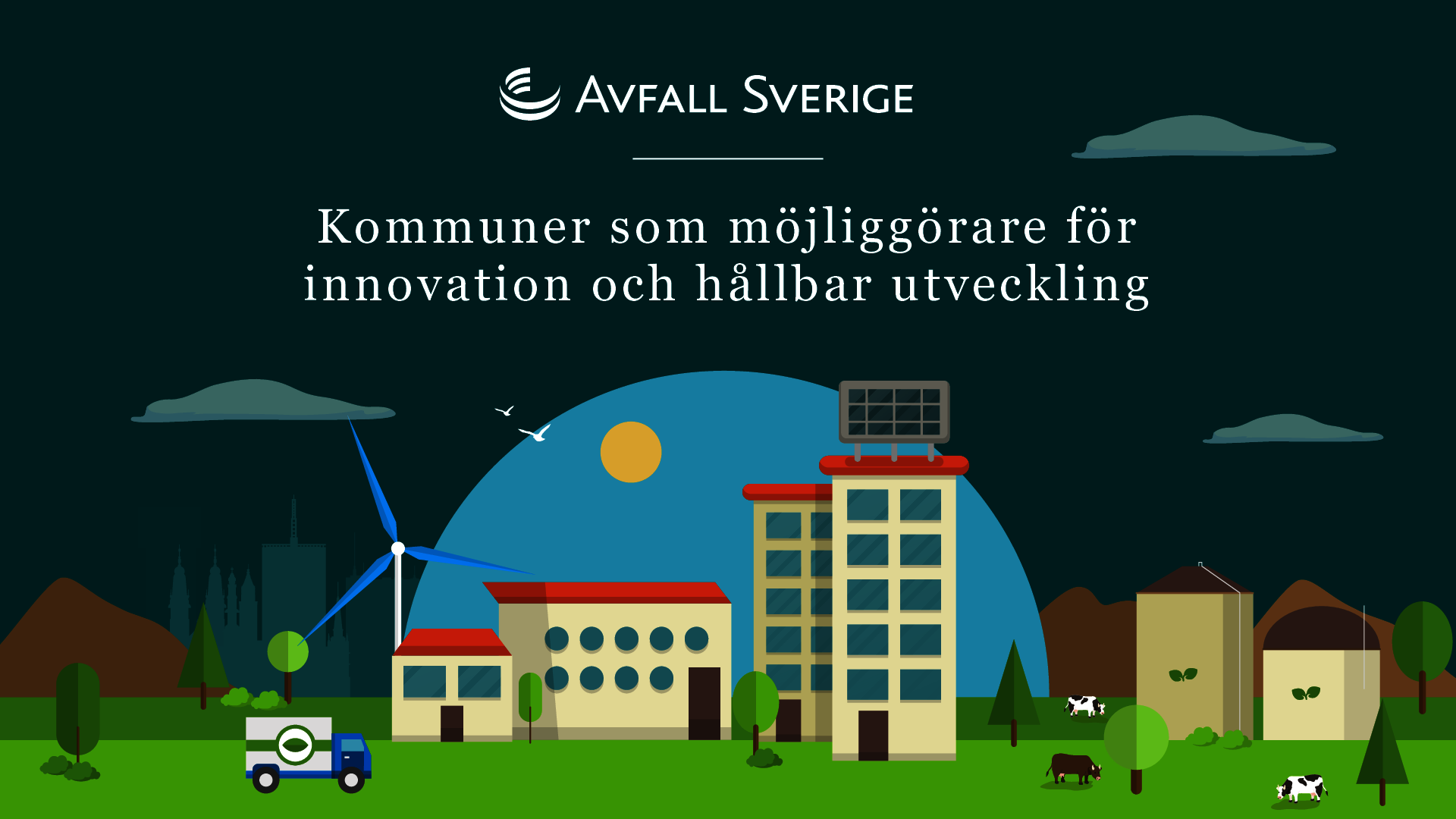 Kommuner Som Moejliggoerare Foer Innovation Och Haallbar Utveckling2