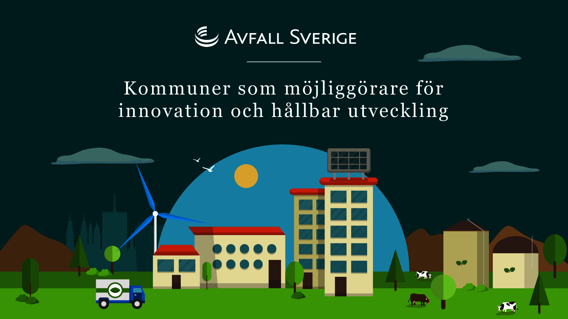 Kommuner Som Moejliggoerare Foer Innovation Och Haallbar Utveckling2