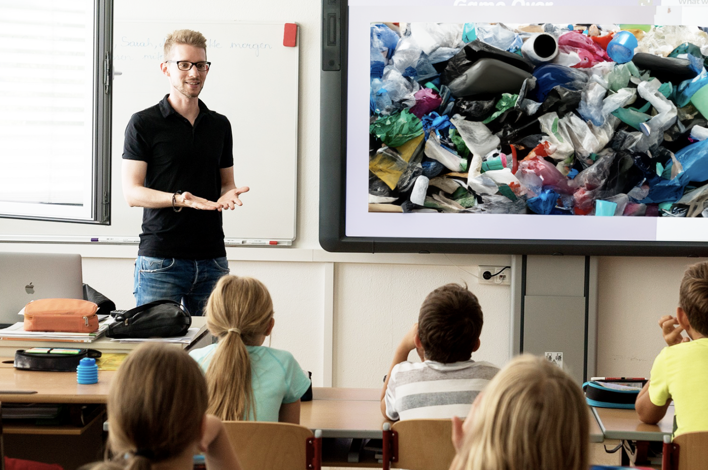 Skolinformatörernas Nätverksträff