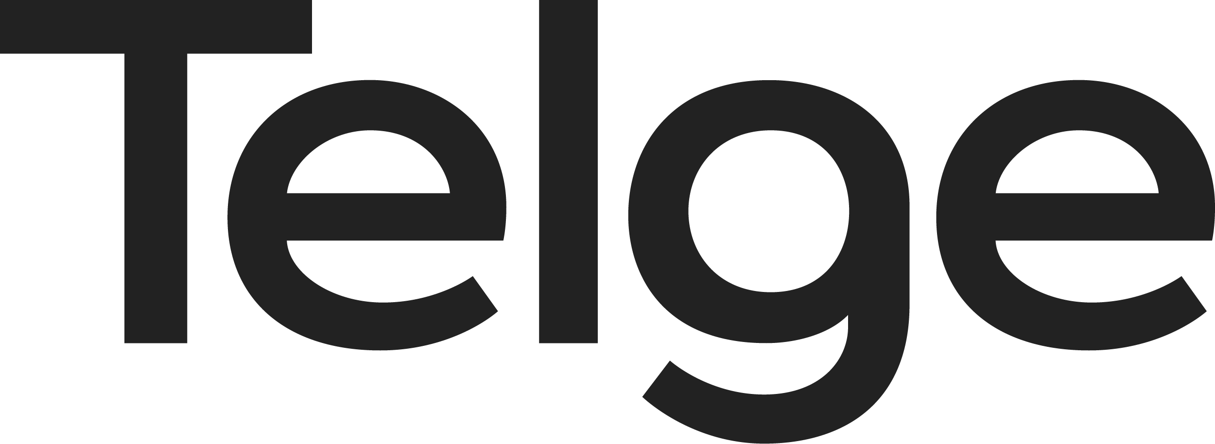 Telge