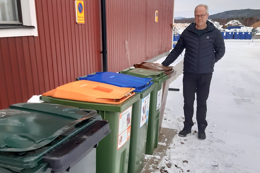 Ljusdal Fnikent Andren