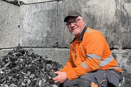 Mario Fischer Telge Åv