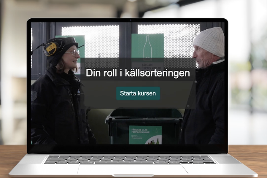 E Utbildning Fastighetsskötare