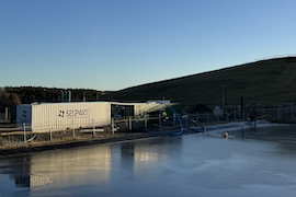 Selpaxt Container, Chromafora