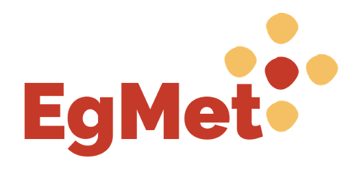 EgMet logga